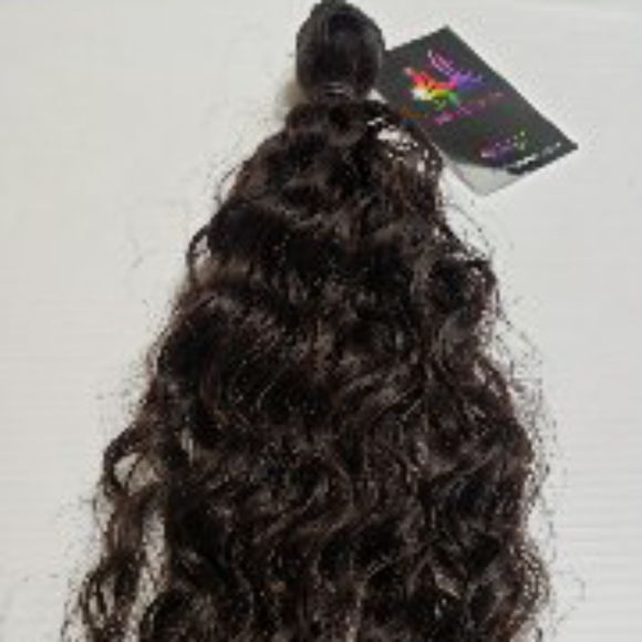 Human Hair Extensions - Picture 2 of 3